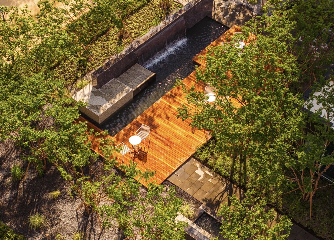 현대건설, ‘K-디자인 어워드 2025’ 수상 자미탄